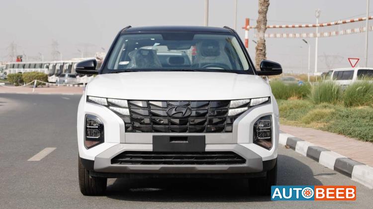 هيونداي كريتا 2024